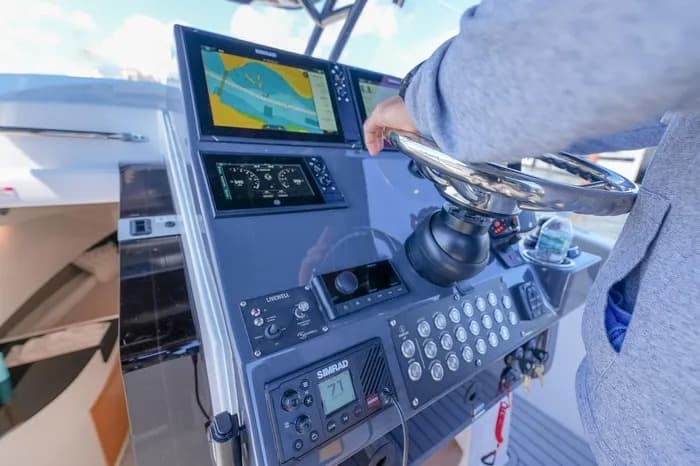 2026 SeaWell Boats 345XL a la venta en Fort Lauderdale, Florida Sport Fishing 3