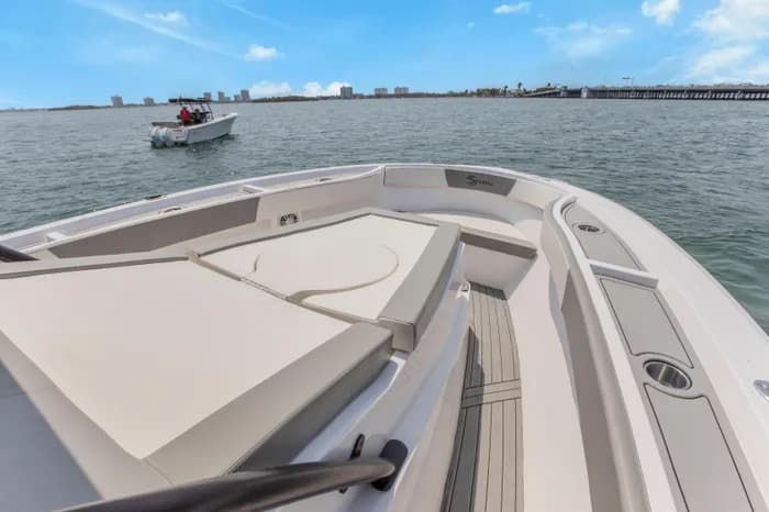 2026 SeaWell Boats 345XL a la venta en Fort Lauderdale, Florida Sport Fishing 4
