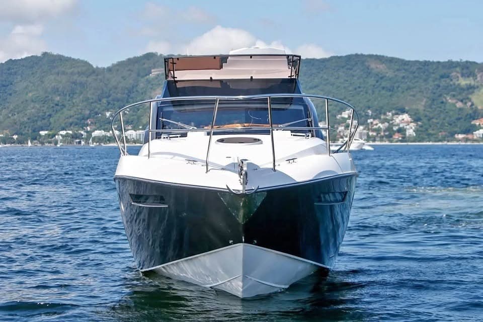 2022 Armatti 420 Sport Fly a la venta en Miami, FL Motor Yacht