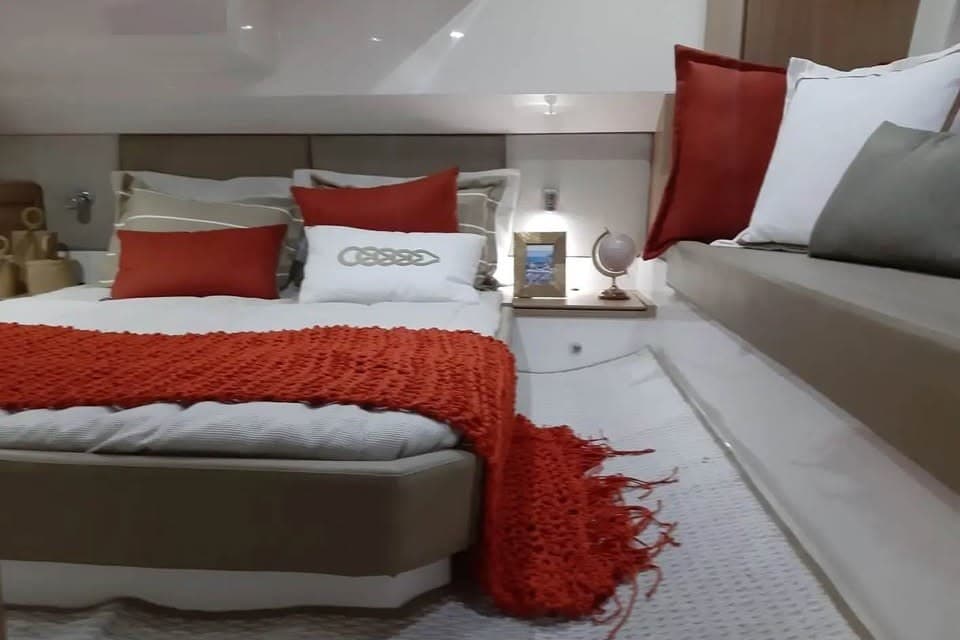 2022 Armatti 420 Sport Fly a la venta en Miami, FL Motor Yacht 4
