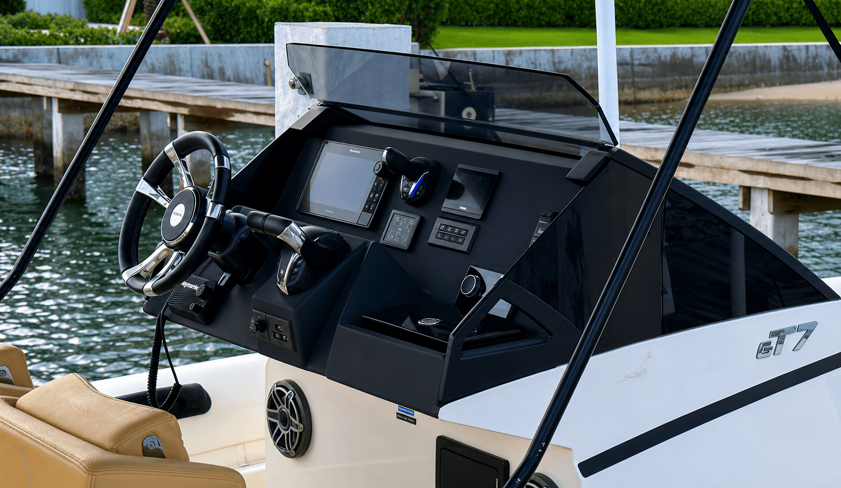 Technohull GT7 for Sale