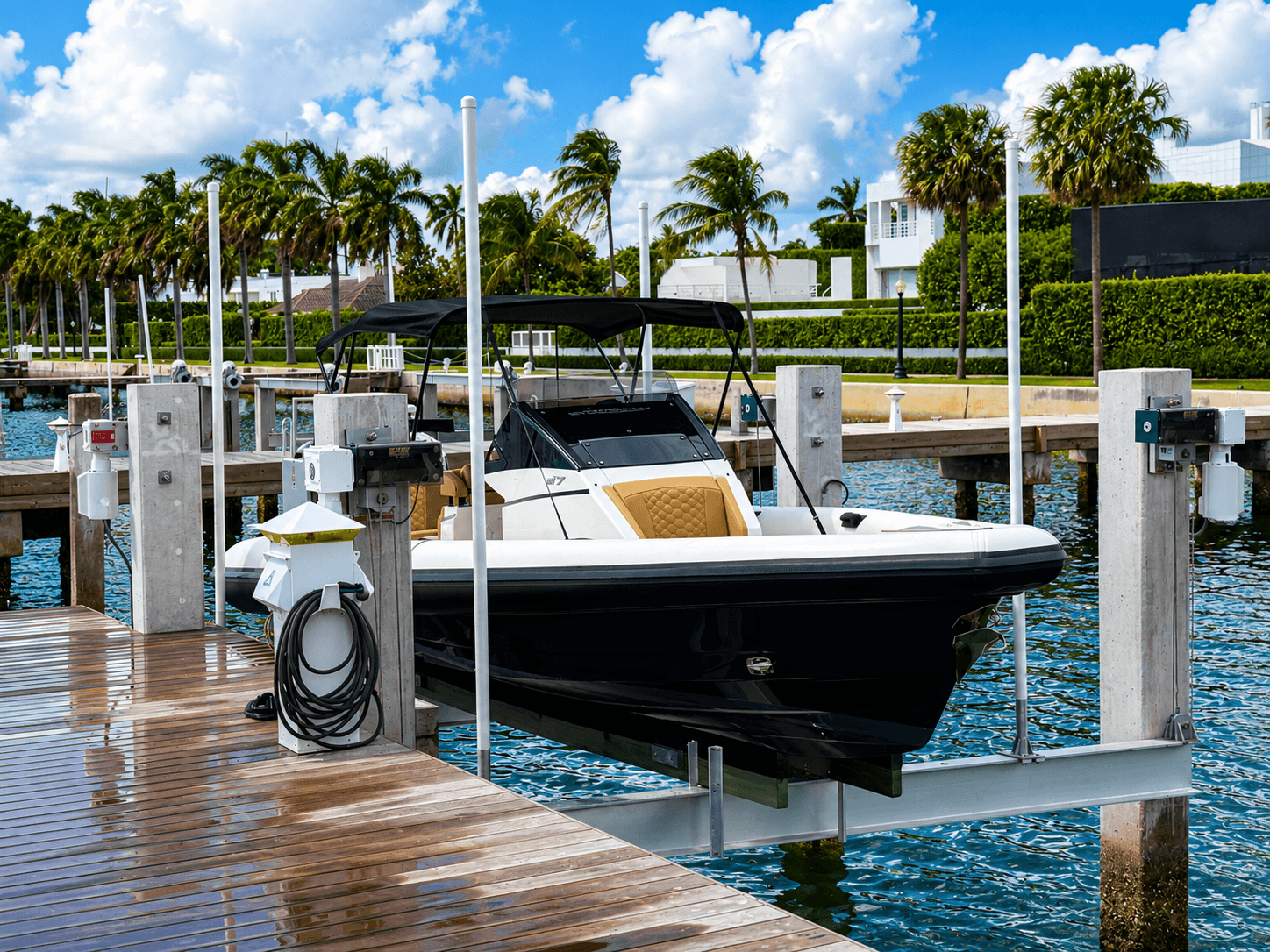 Technohull GT7 for Sale