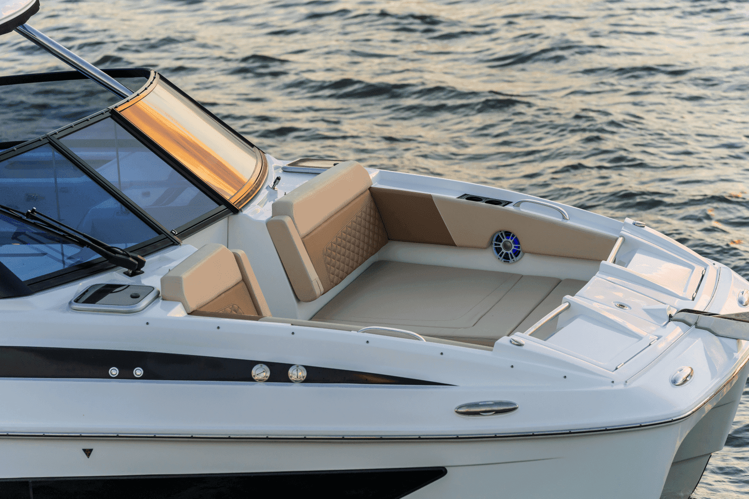2026 Aquila 32 Sport for Sale in St. Petersburg, Florida Power Catamarans 3