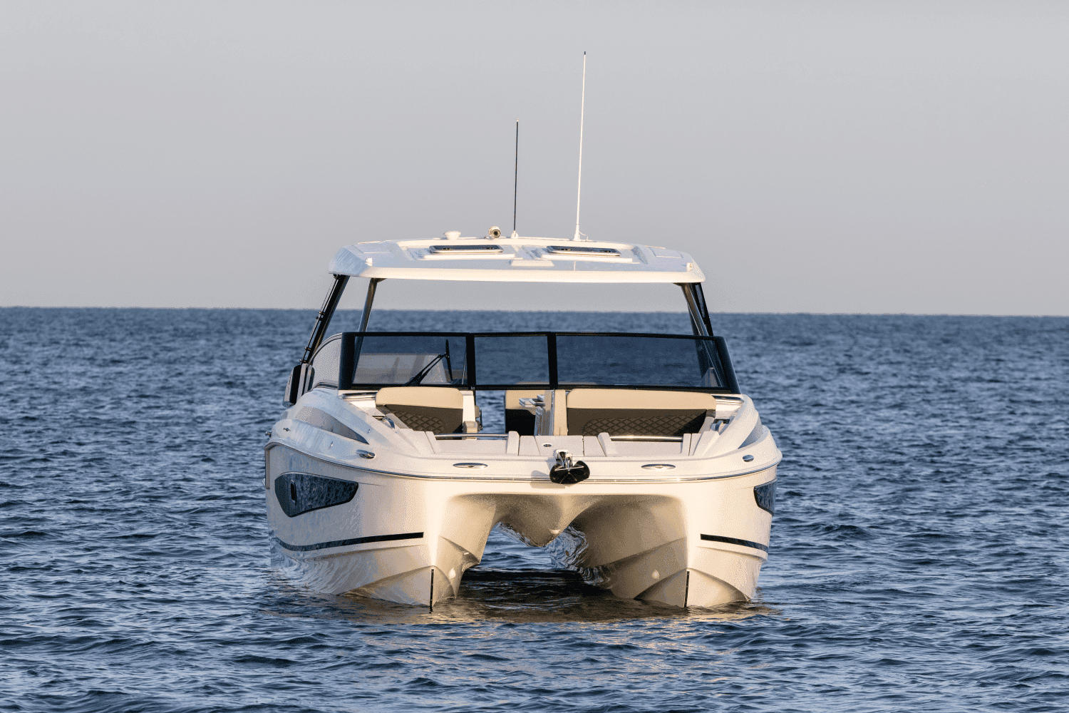 2026 Aquila 32 Sport for Sale in St. Petersburg, Florida Power Catamarans 5