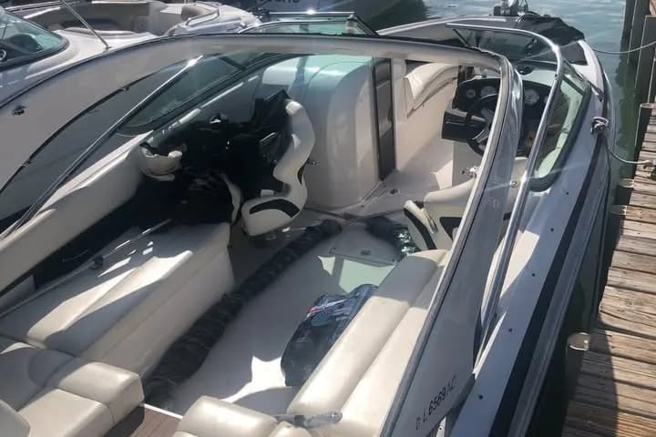 2010 Regal 2500 Bowrider zum Verkauf in Miami, Florida Motor Yacht 4