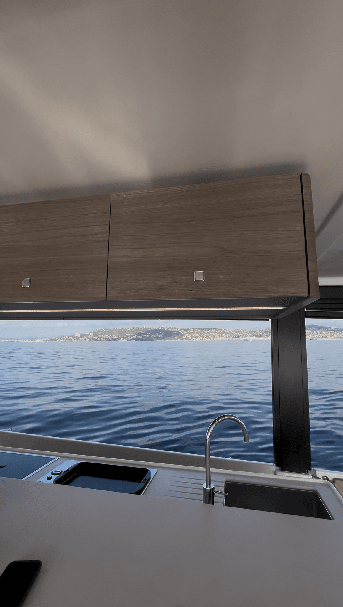 2027 Jeanneau Sea Loft 480 for Sale in Cogolin, FR Power Catamarans 4