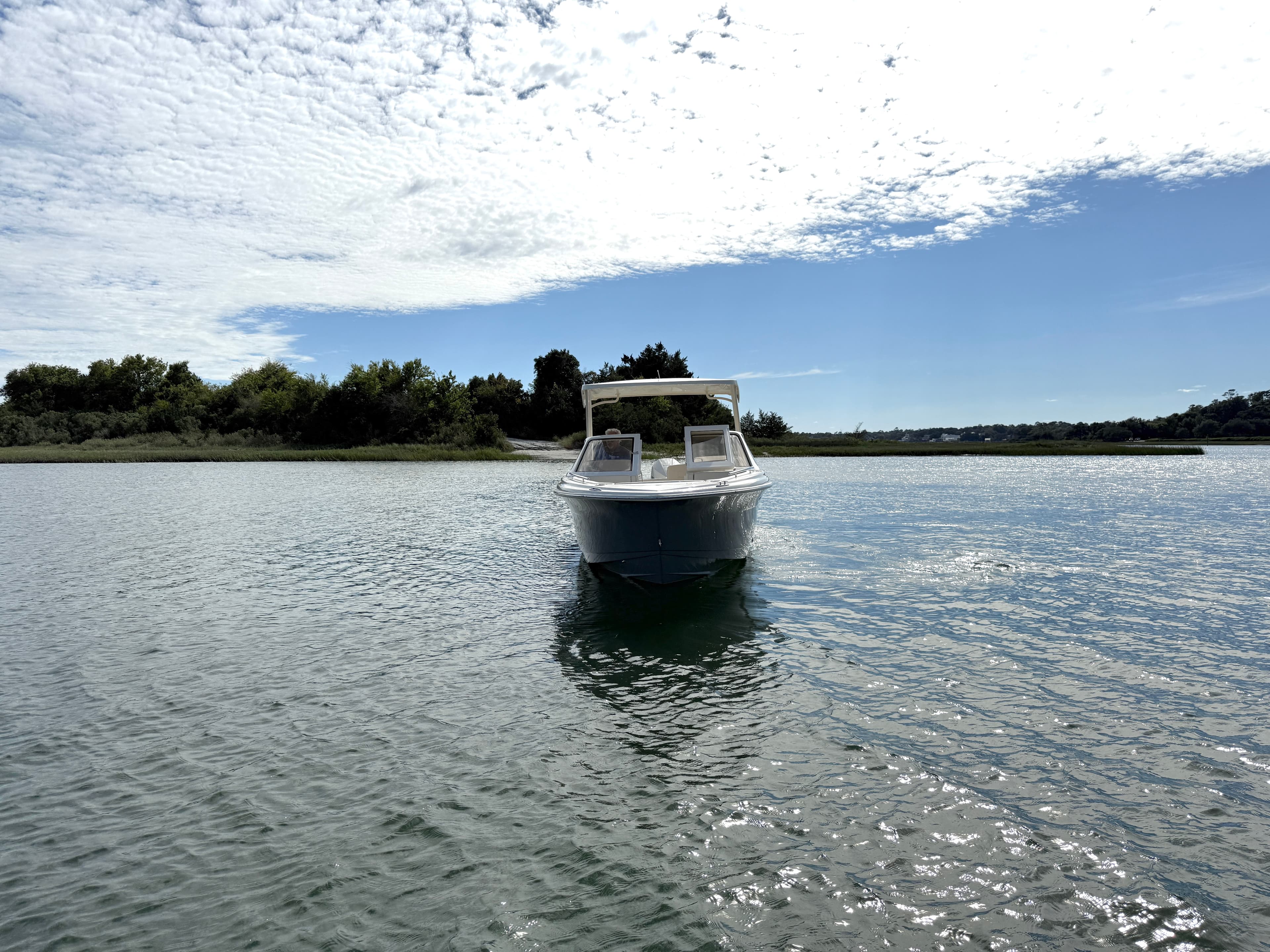 2027 Scout Boats 240 Dorado for Sale in Wrightsville Beach, North Carolina Bowrider 3