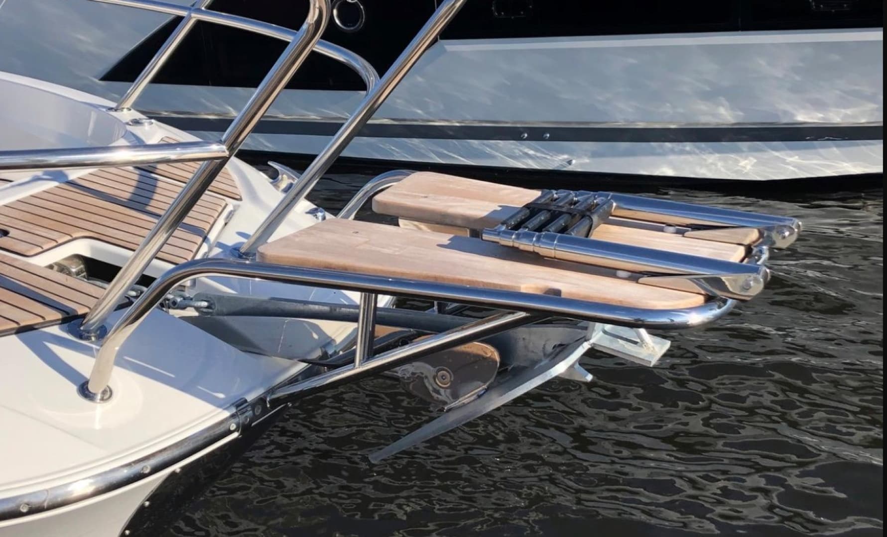2025 Jeanneau Leader 12.5 WA zum Verkauf in Baltimore, Maryland Express Cruiser 4
