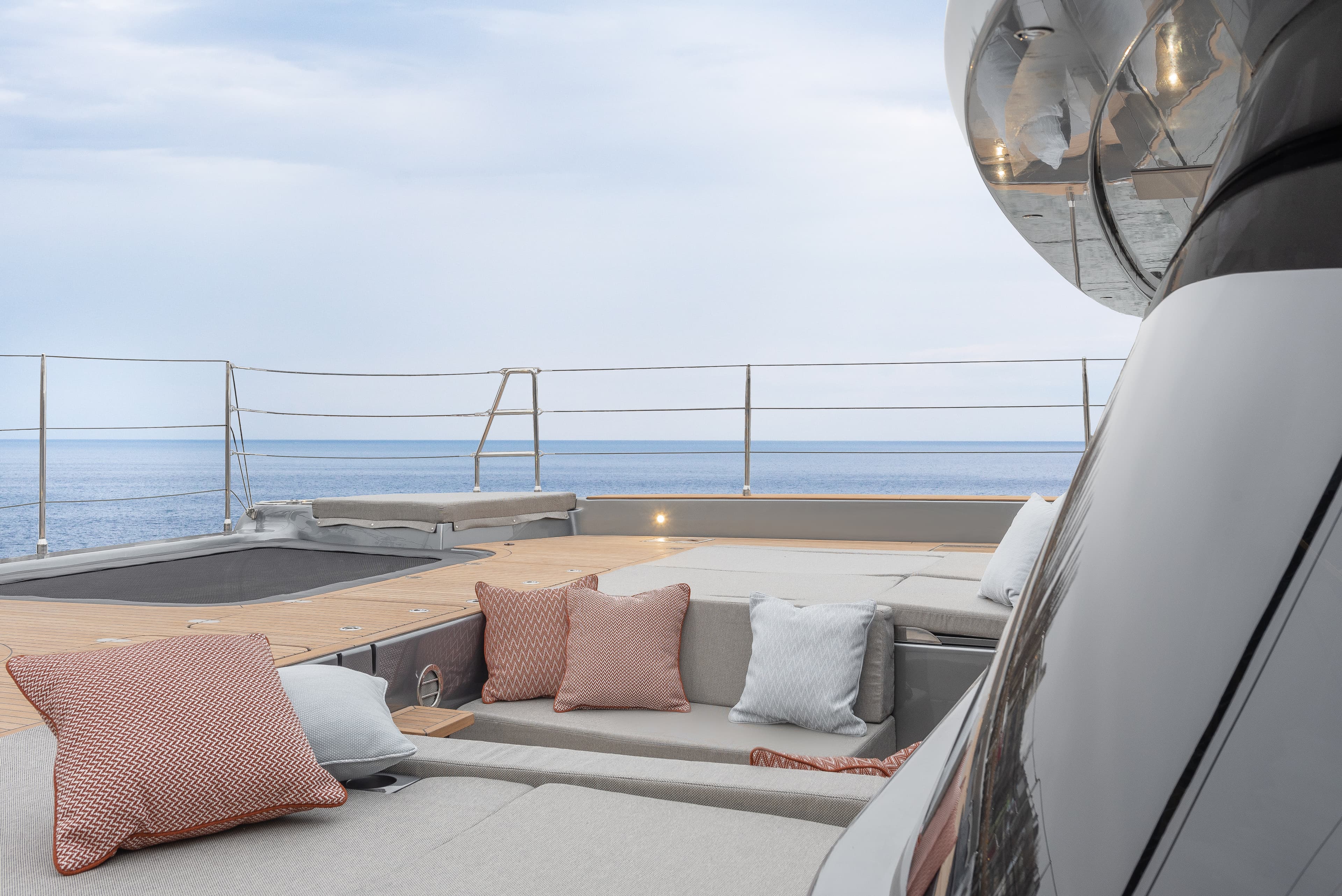 2021 Sunreef Yachts 50 in vendita a Cannes, FR Multi-Hull 3