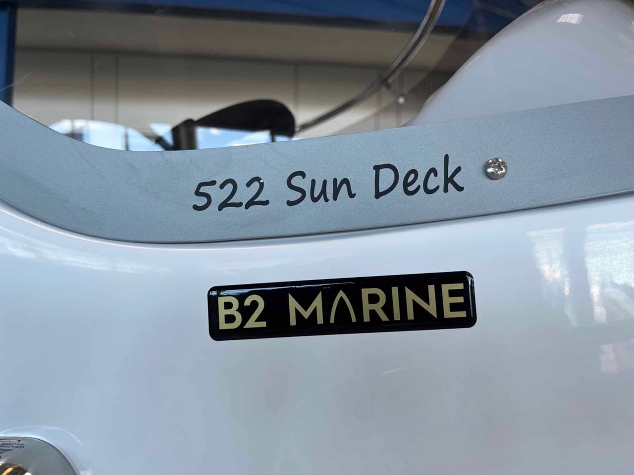 2024 B2 Cap-Ferret 522 Sun Deck for Sale in Empuriabrava, ES Center Console 3