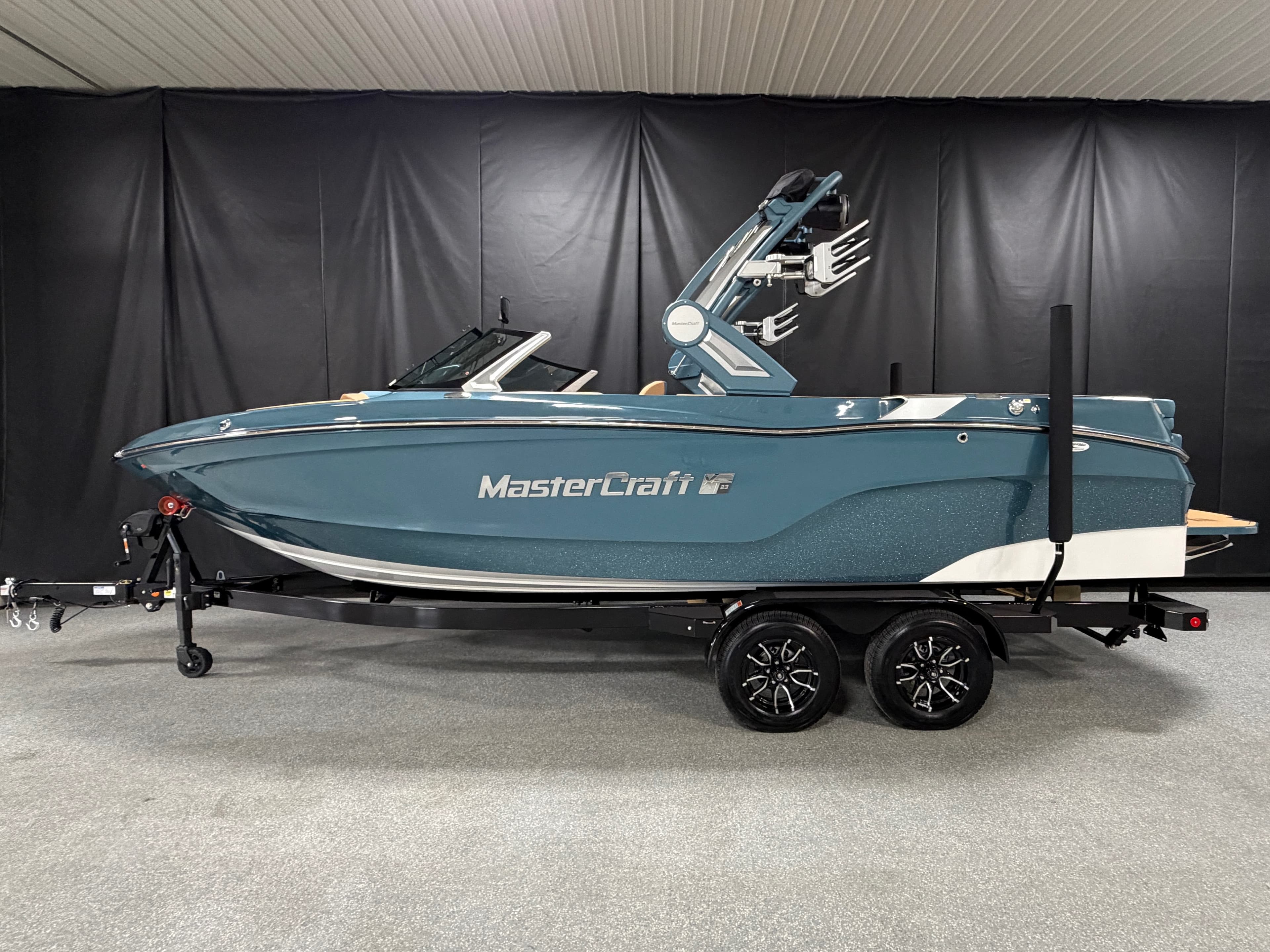 2026 MasterCraft XT23 zum Verkauf in Nisswa, Minnesota Ski Boat