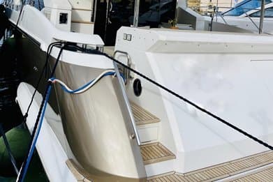 2017 Azimut 66 Flybridge a la venta en Messina, IT Motor Yacht 4