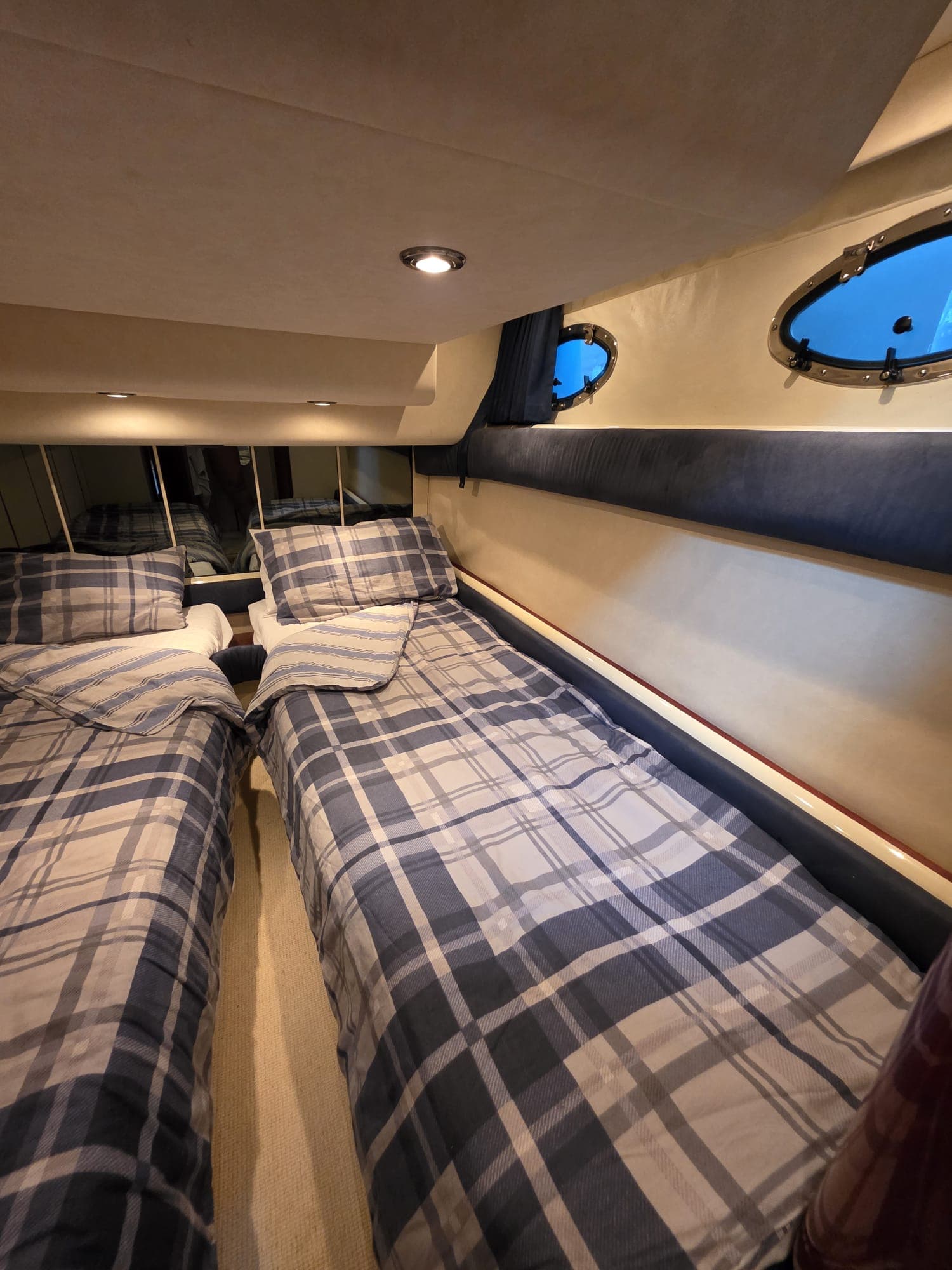2000 Fairline Targa 48 Open zum Verkauf in Balearic Islands, ES Express Cruiser 5
