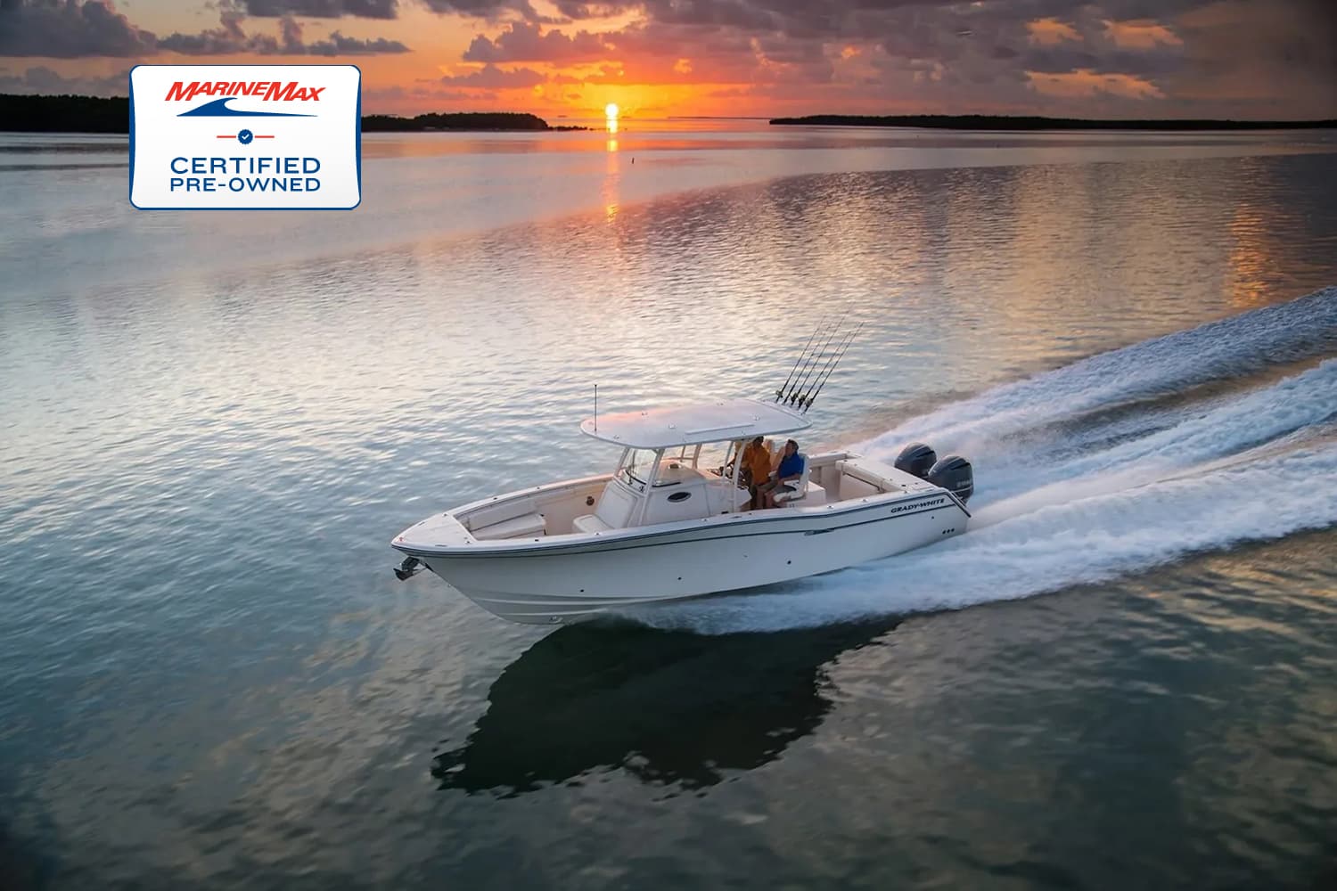 2024 Grady-White Boats Canyon 336 zum Verkauf in Panama City, FL Center Console
