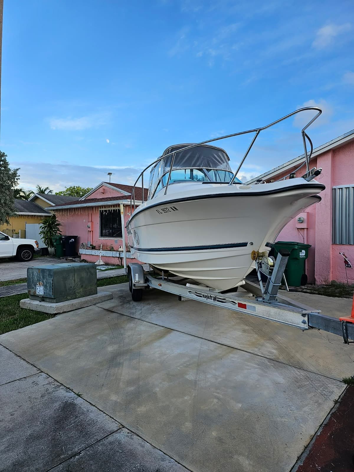 Bayliner Trophy for Sale