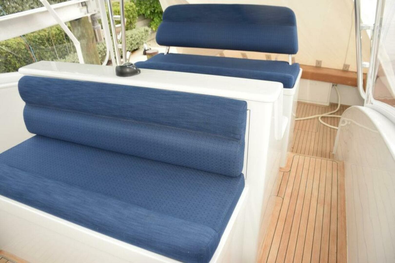 2017 Jim Smith 43' a la venta en North Palm Beach, Florida Walk-around Boats 5