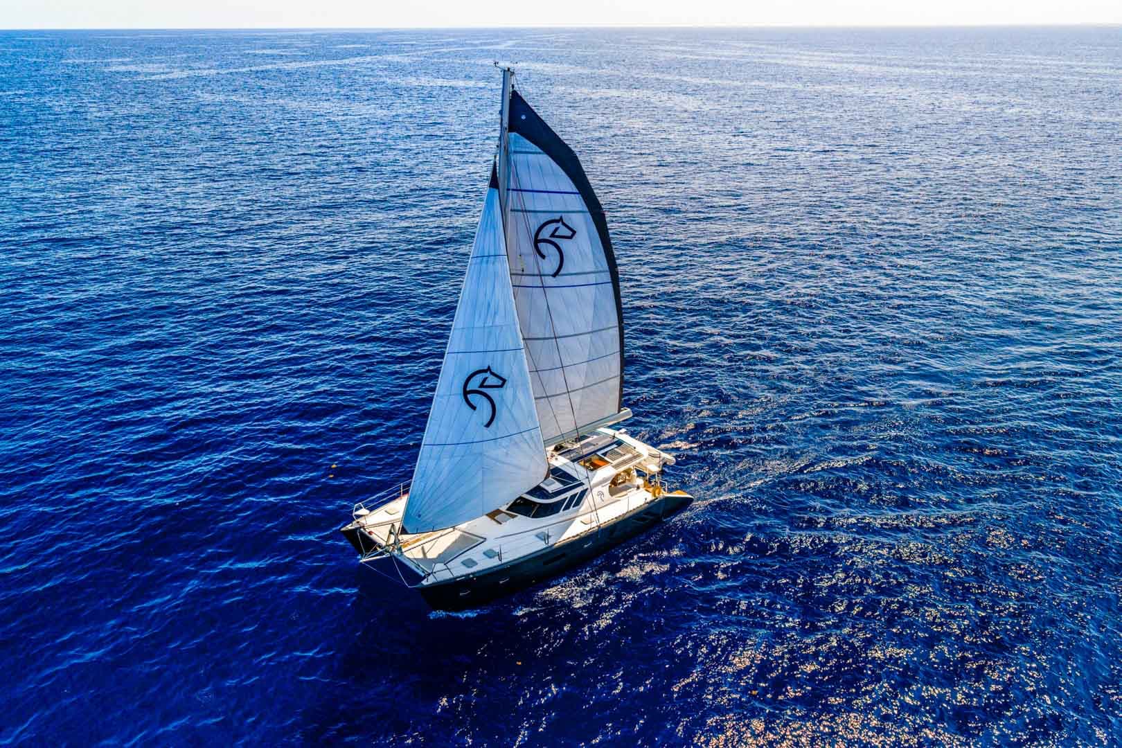 2022 Knysna 500SE a la venta en Annapolis, Maryland Multi-Hull