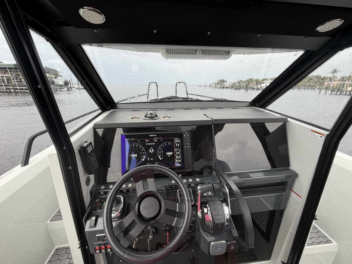 2023 XO Boats DFNDR 9 for Sale in Stuart, Florida Center Console 4