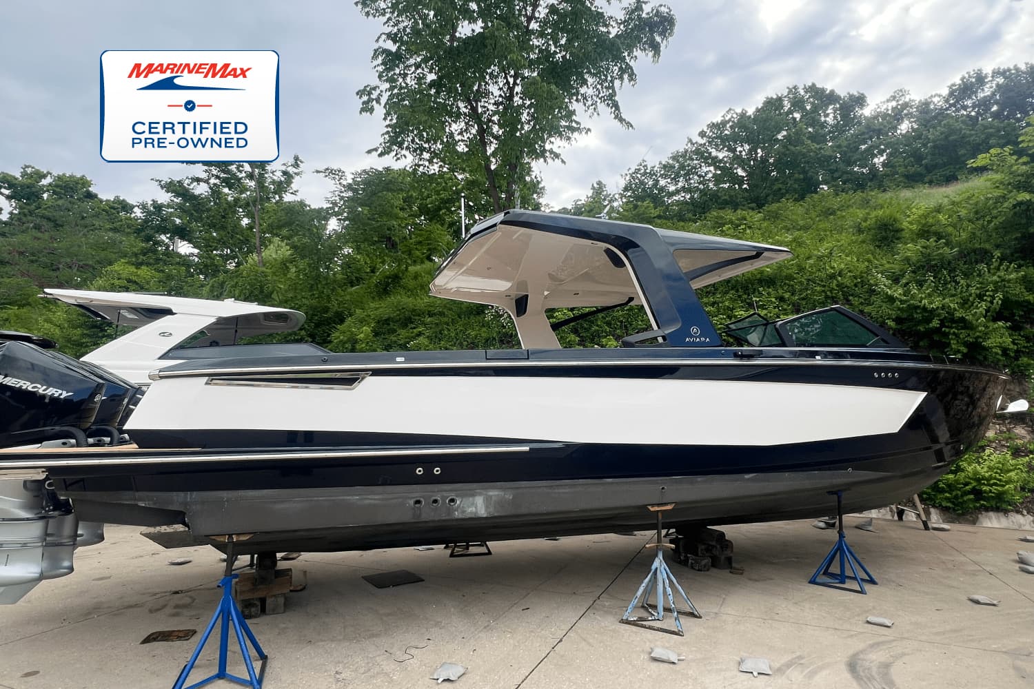 2022 Aviara AV 36 a la venta en Lake Ozark, Missouri Day Boats