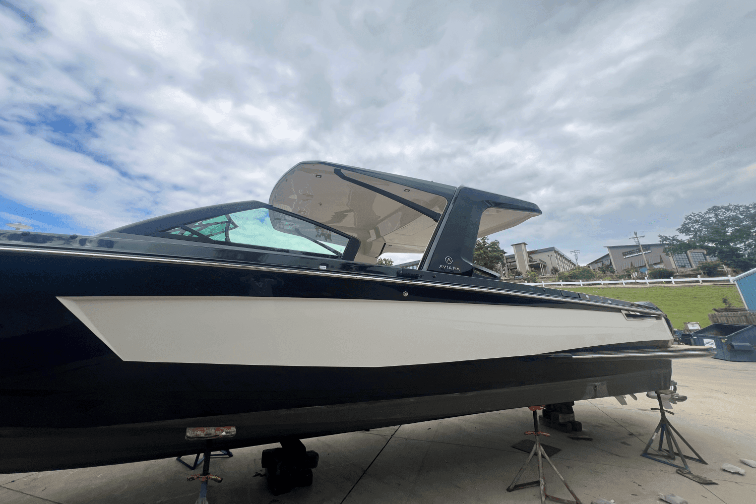 2022 Aviara AV 36 a la venta en Lake Ozark, Missouri Day Boats 2