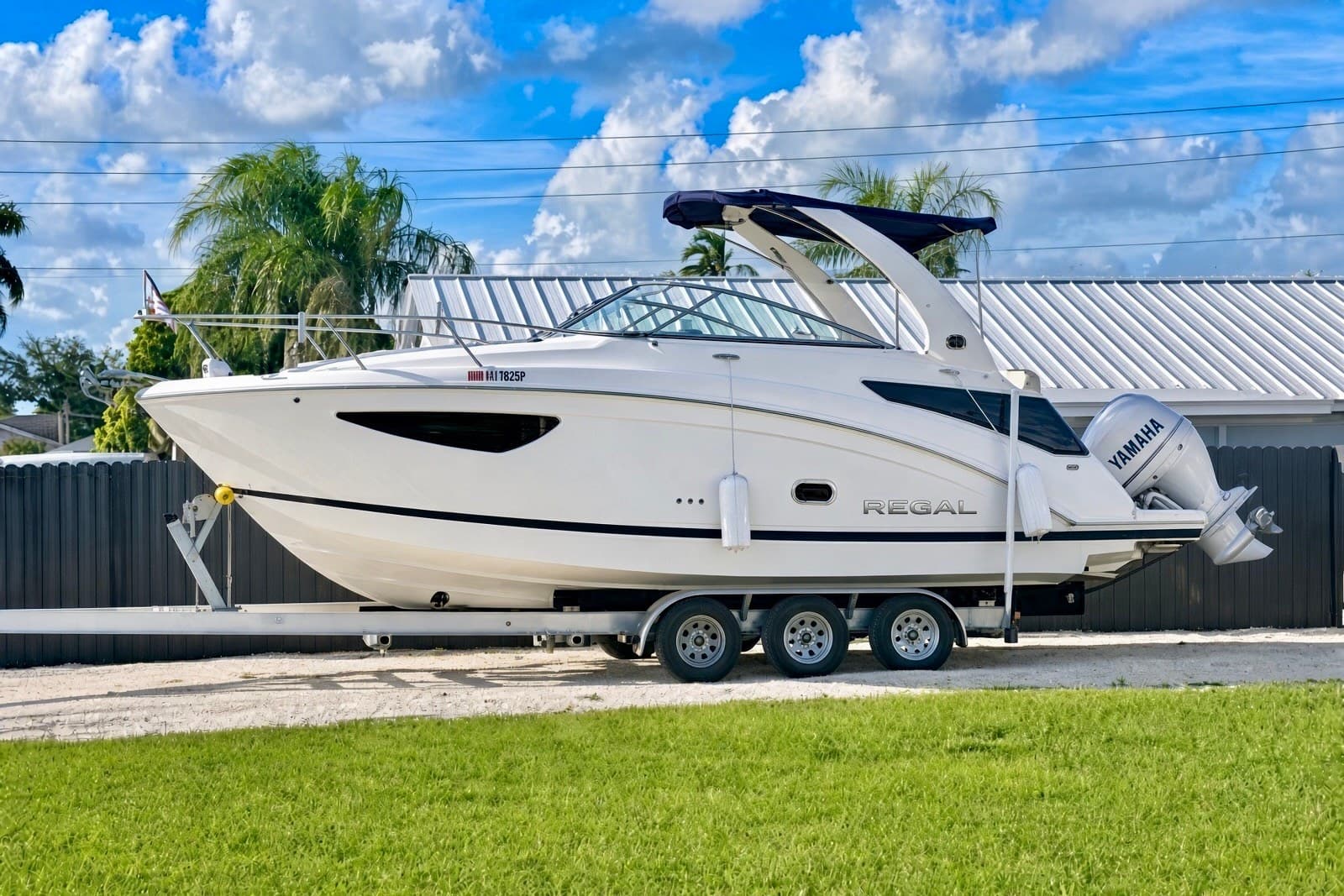 2020 Regal 26 XO a la venta en Jacksonville Beach, FL Express Cruiser