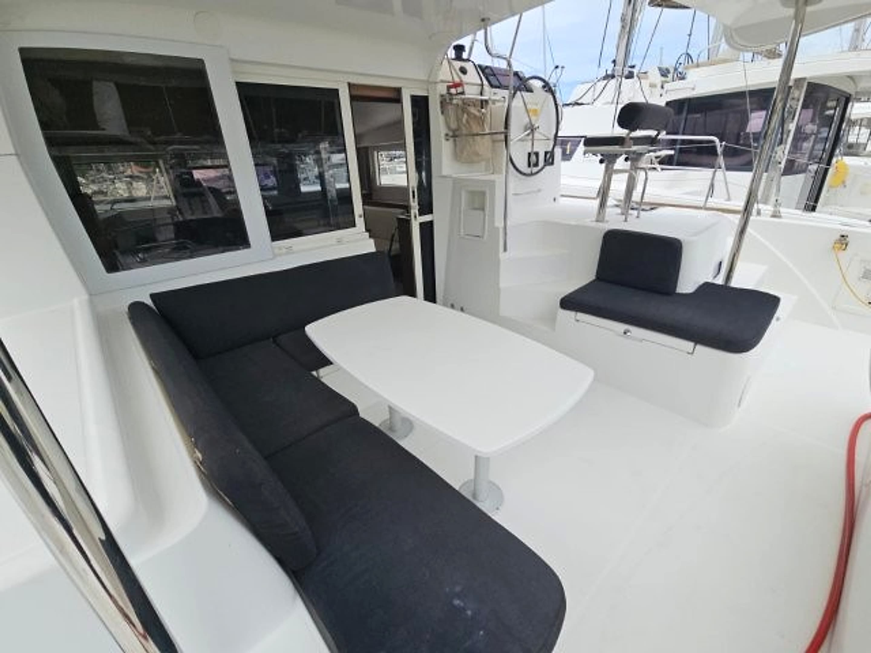 2019 Lagoon 40 a la venta en Fort-de-France, MQ Multi-Hull 3