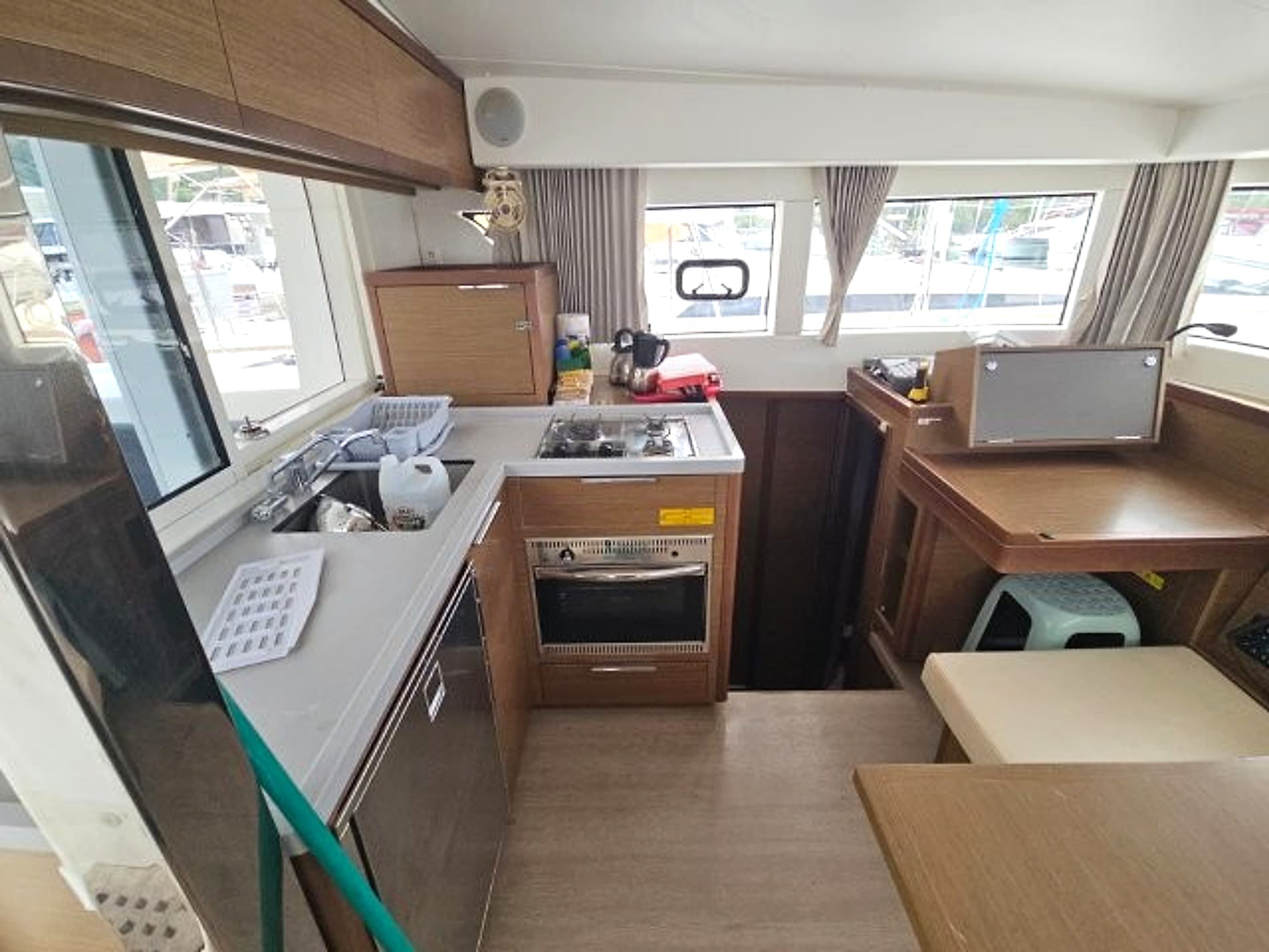 2019 Lagoon 40 for Sale in Fort-de-France, MQ Multi-Hull 5