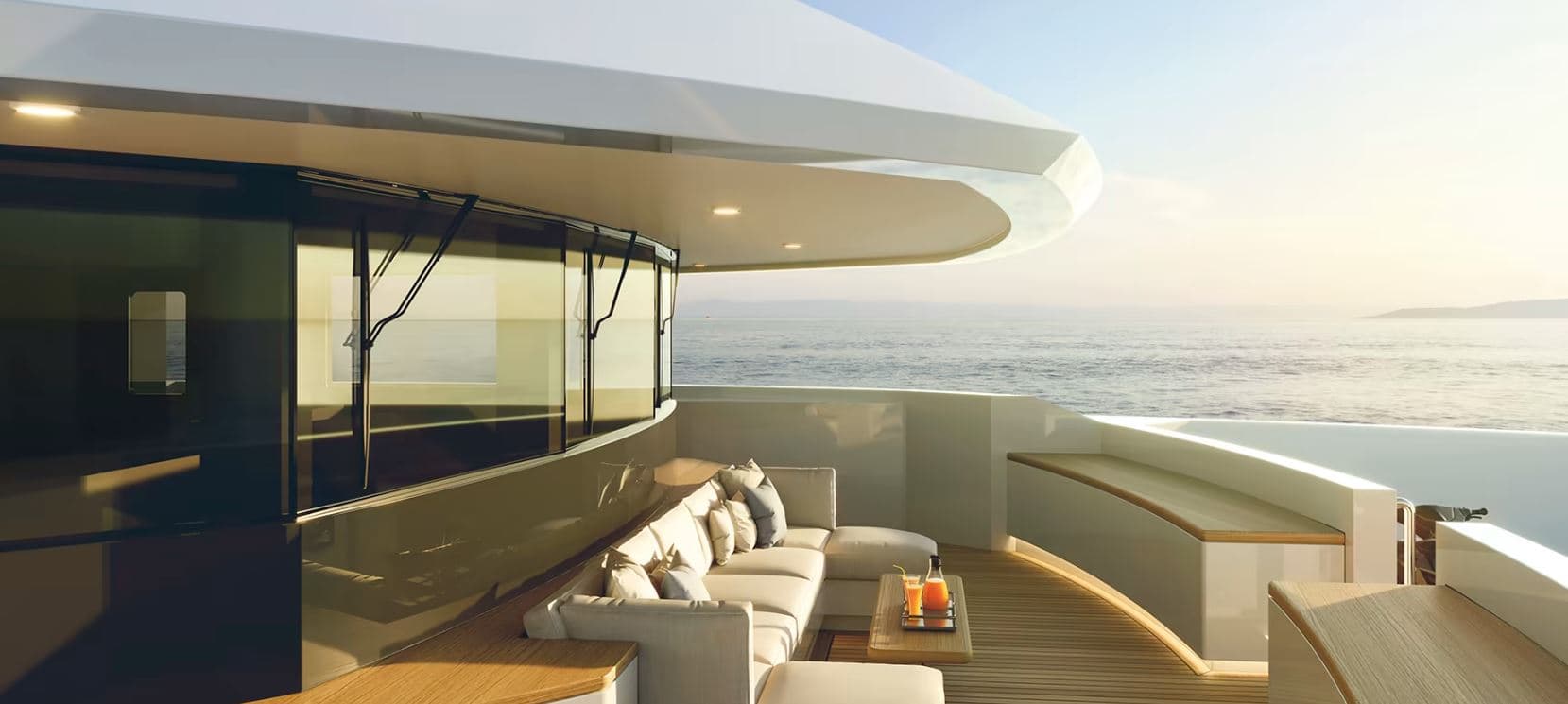 2027 Amels 60 in vendita a Vlissingen, NL Megayacht 4