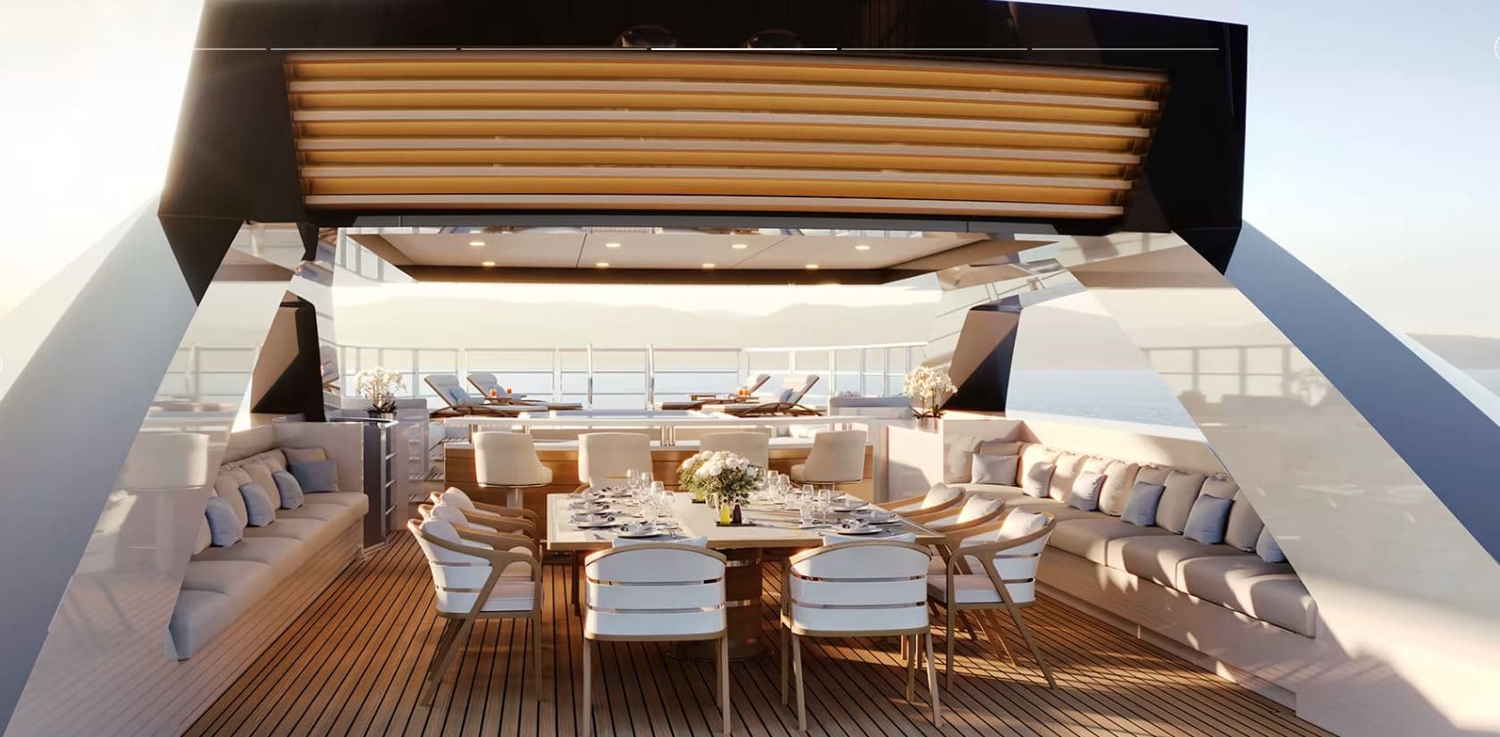 2027 Amels 60 in vendita a Vlissingen, NL Megayacht 5