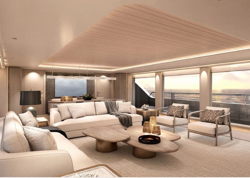 2027 Amels 60 te koop in Vlissingen, NL Megayacht 3