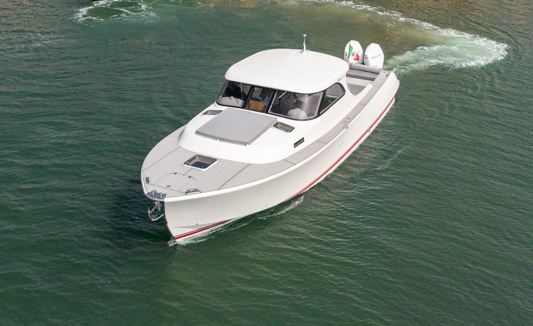 Toy 39 Outboard for Sale