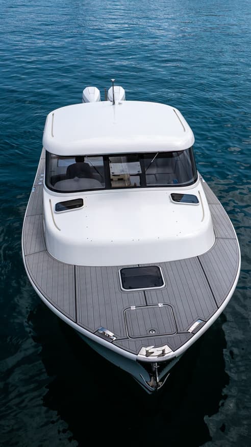 Toy 39 Outboard for Sale