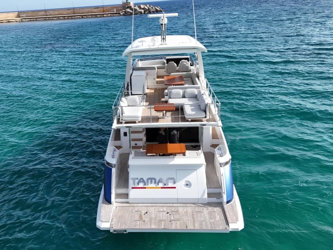 2021 Azimut 66 zum Verkauf in Empuriabrava, ES Motor Yacht 5