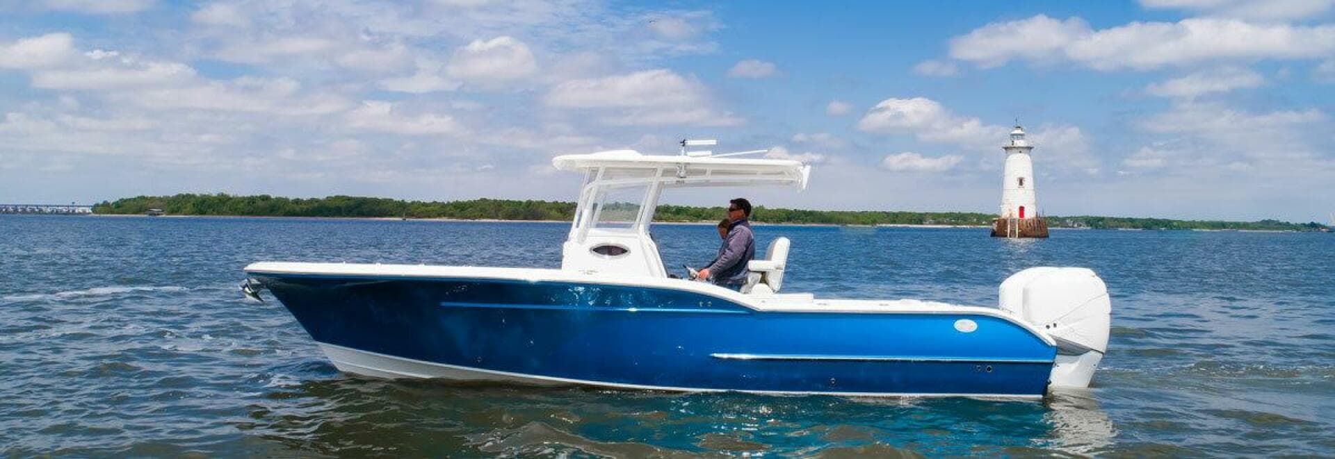 2027 Buddy Davis 28 Center Console zum Verkauf in Miami, Florida Center Console