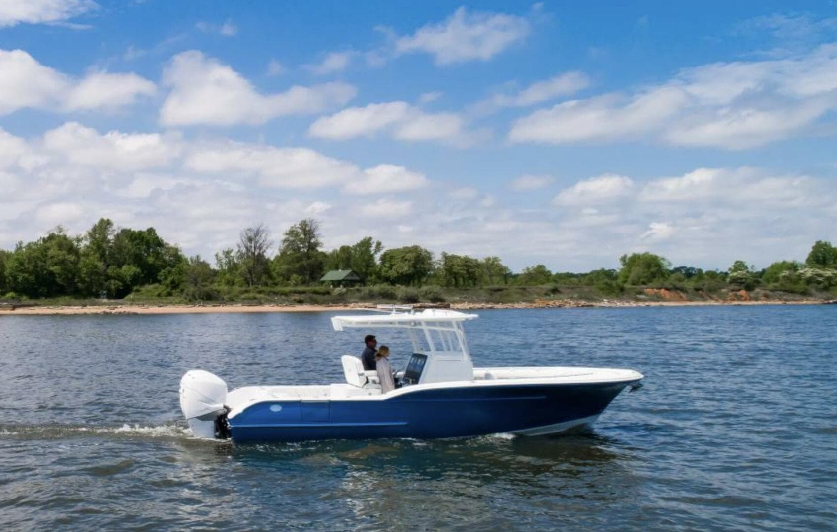 2027 Buddy Davis 28 Center Console zum Verkauf in Miami, Florida Center Console 2