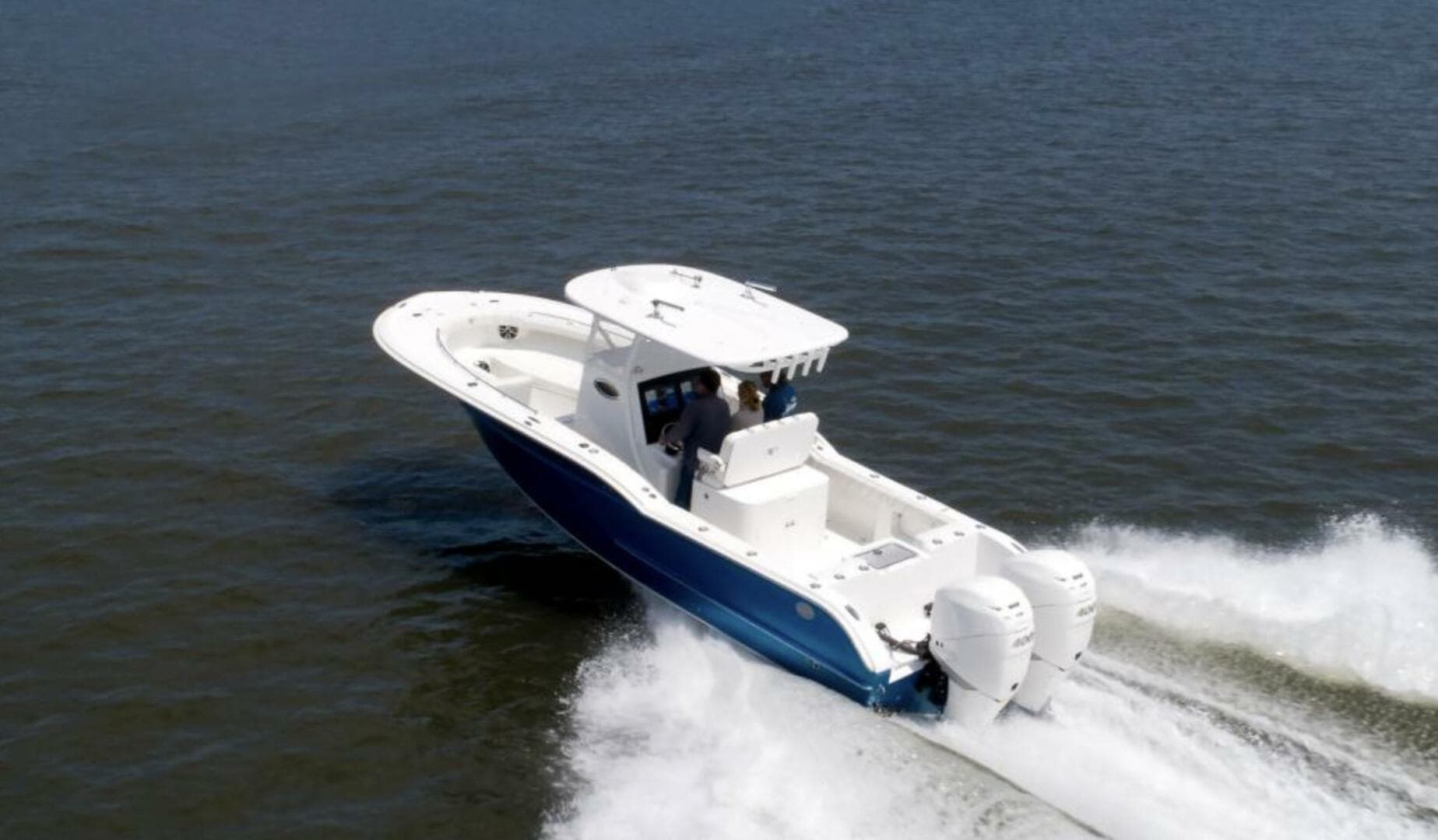 2027 Buddy Davis 28 Center Console zum Verkauf in Miami, Florida Center Console 3
