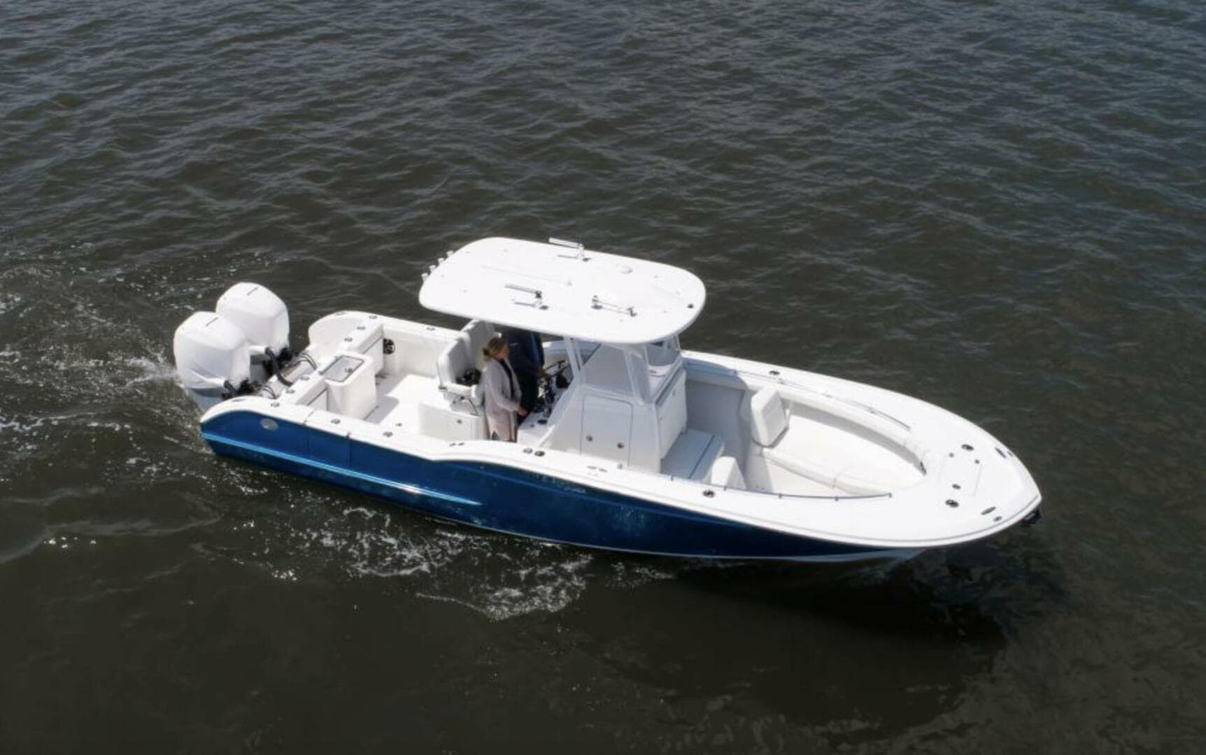 2027 Buddy Davis 28 Center Console zum Verkauf in Miami, Florida Center Console 4