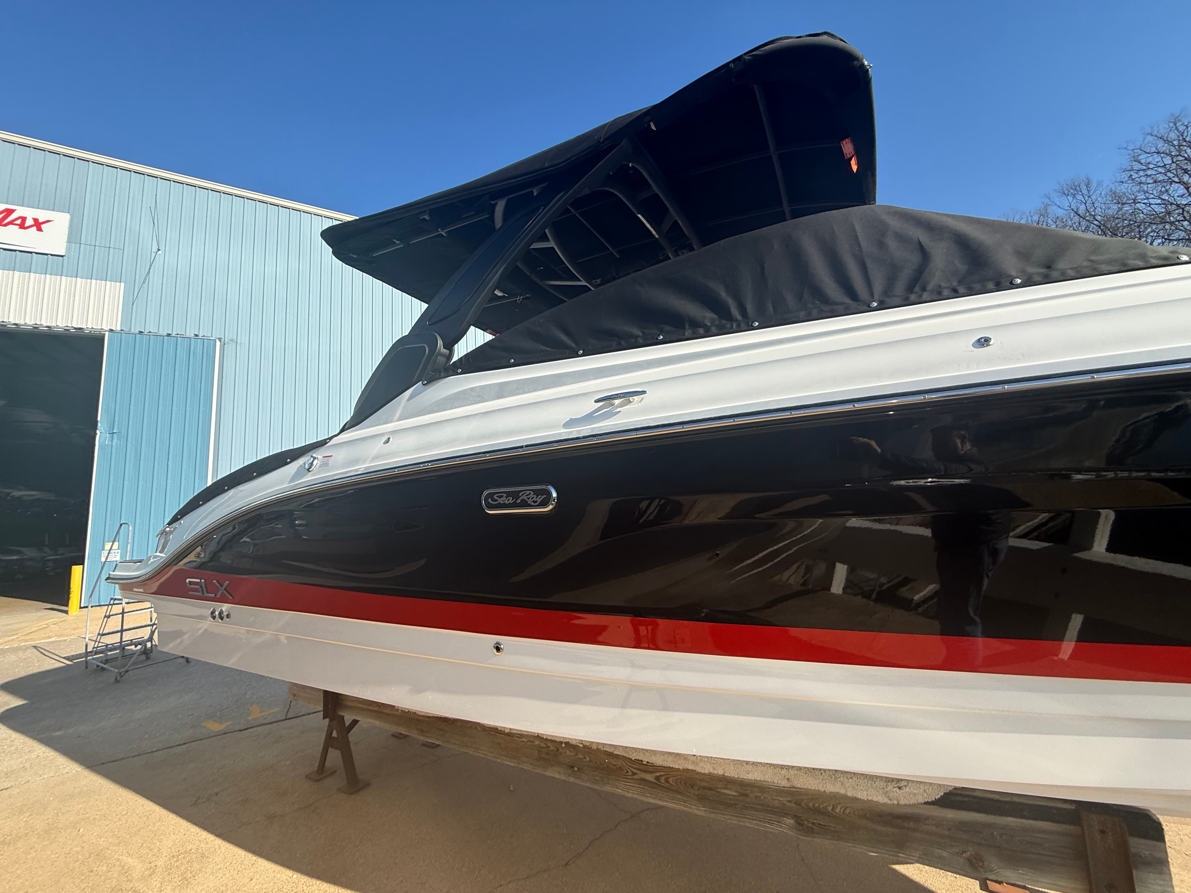2026 Sea Ray SLX 280 zum Verkauf in Lake Ozark, MO Bowrider 2