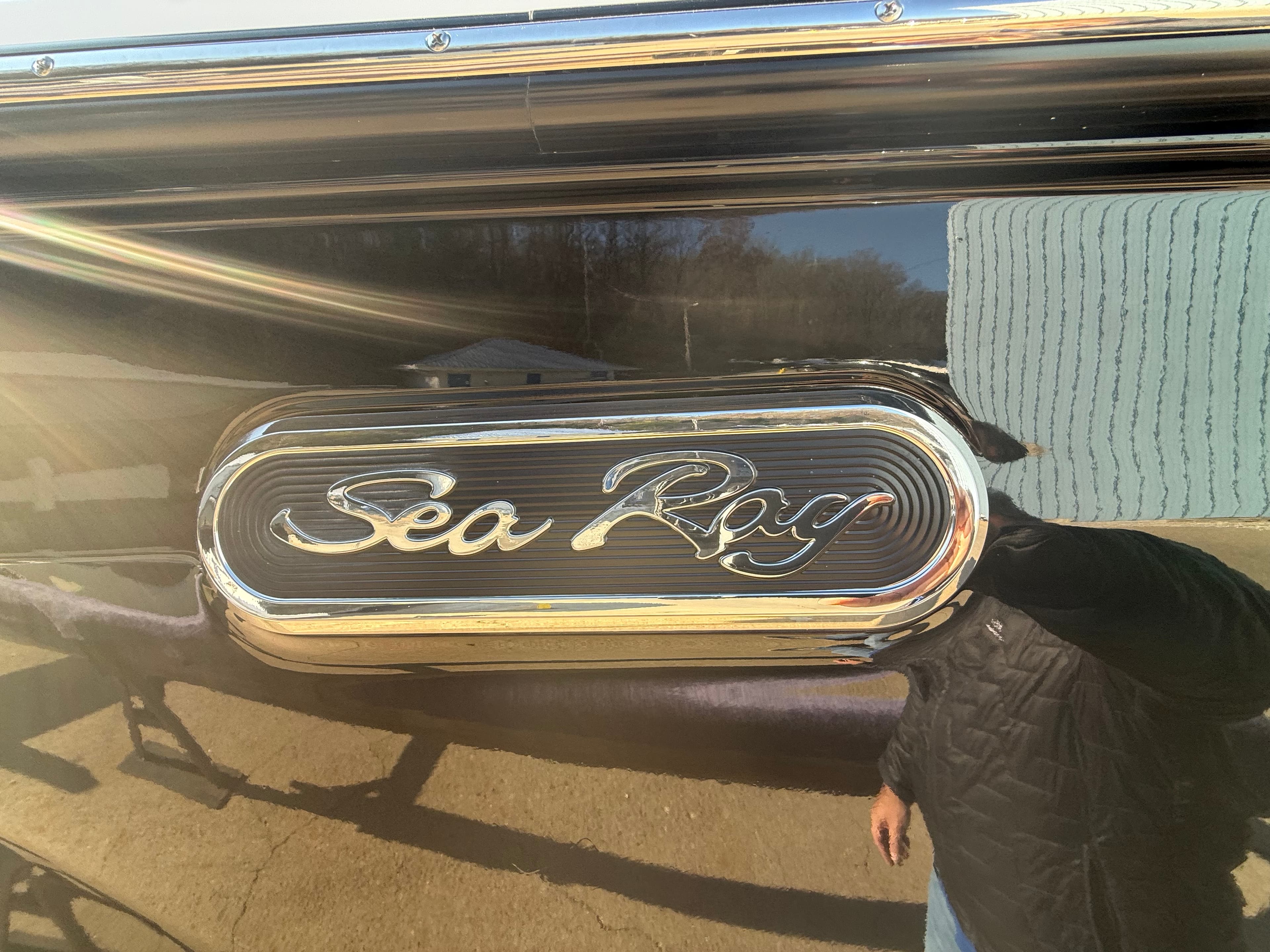 2026 Sea Ray SLX 280 zum Verkauf in Lake Ozark, MO Bowrider 4