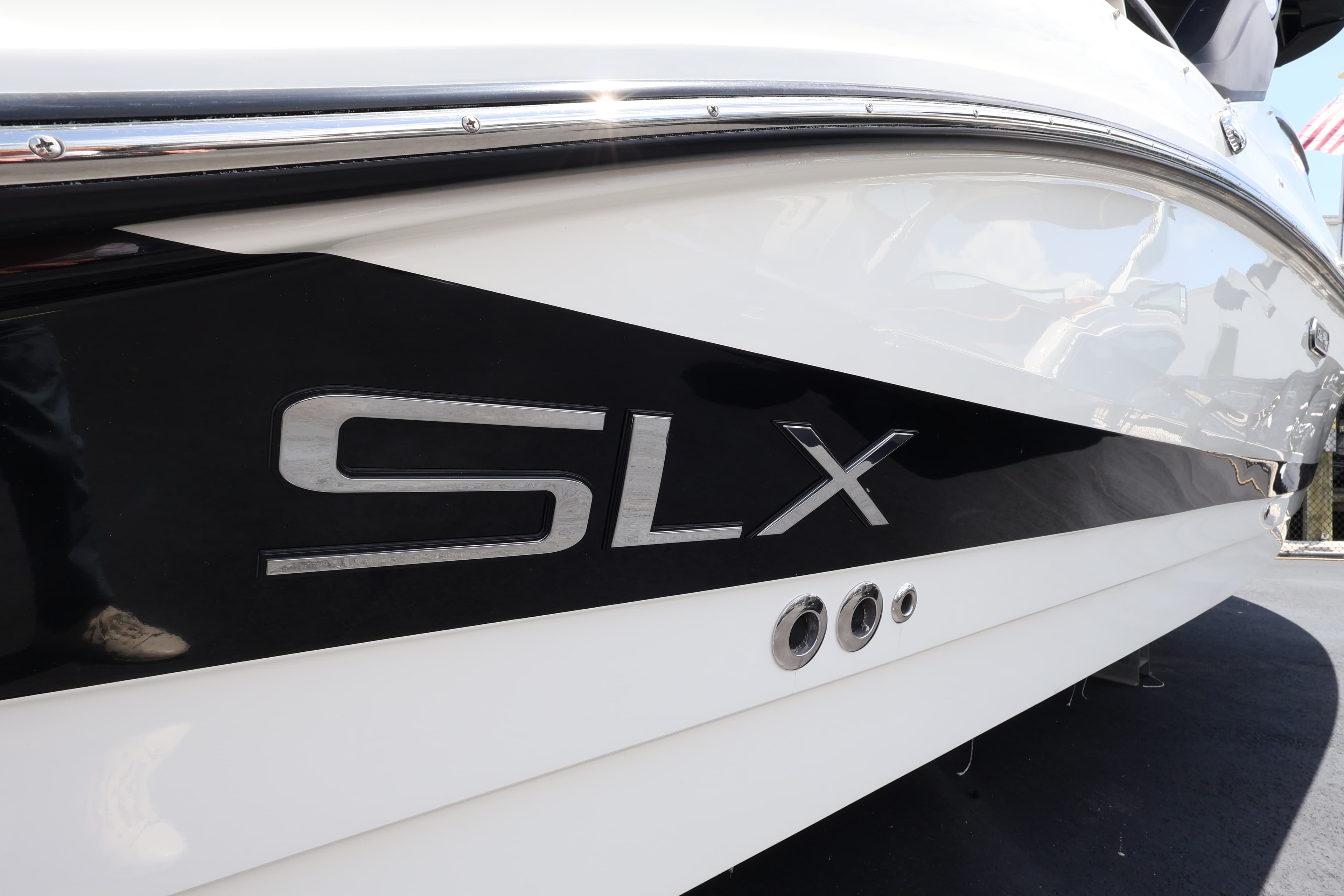 2027 Sea Ray SLX 280 Outboard a la venta en Naples, Florida Bowrider 5