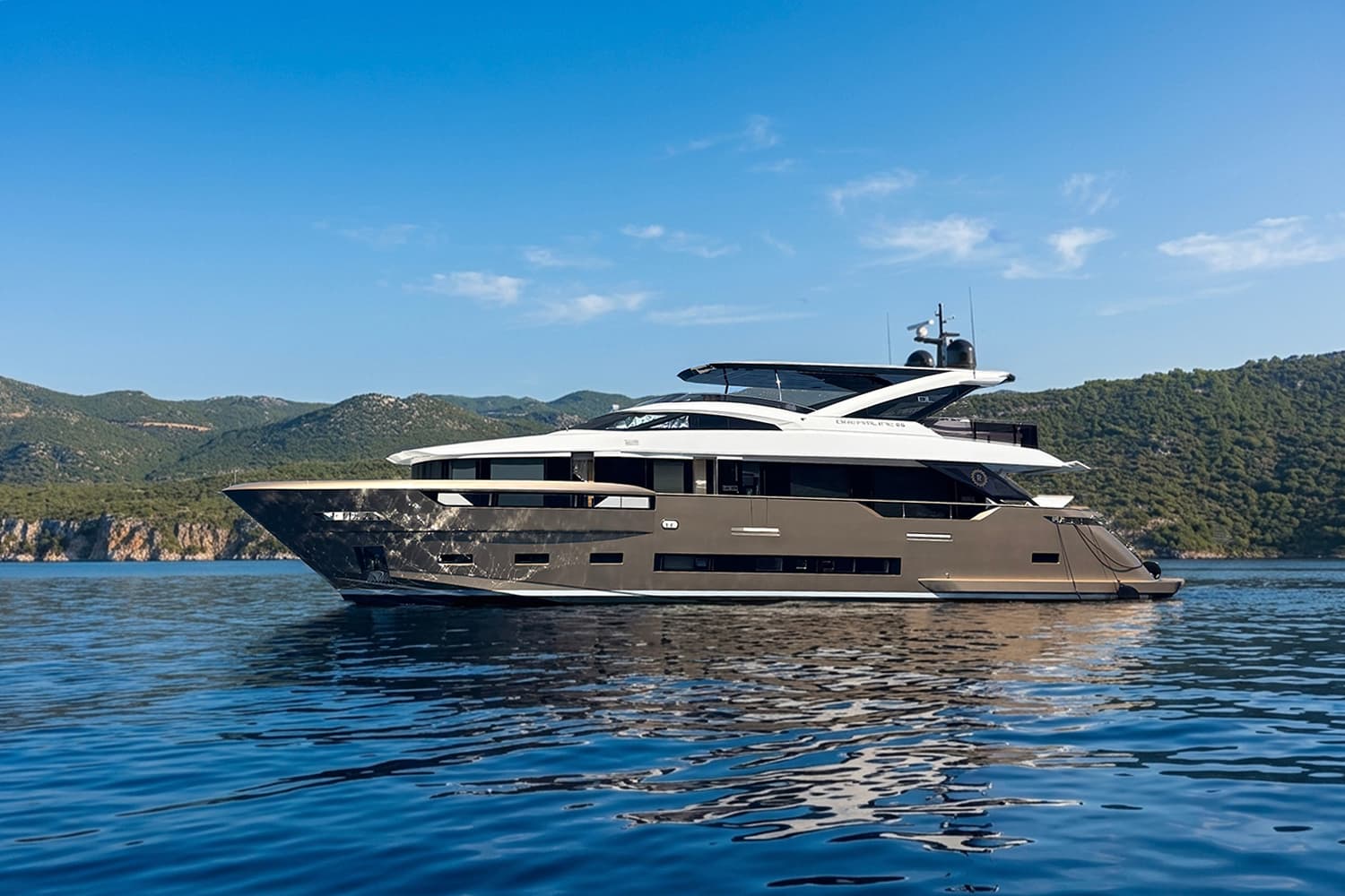 DL Yachts Dreamline 26 in vendita