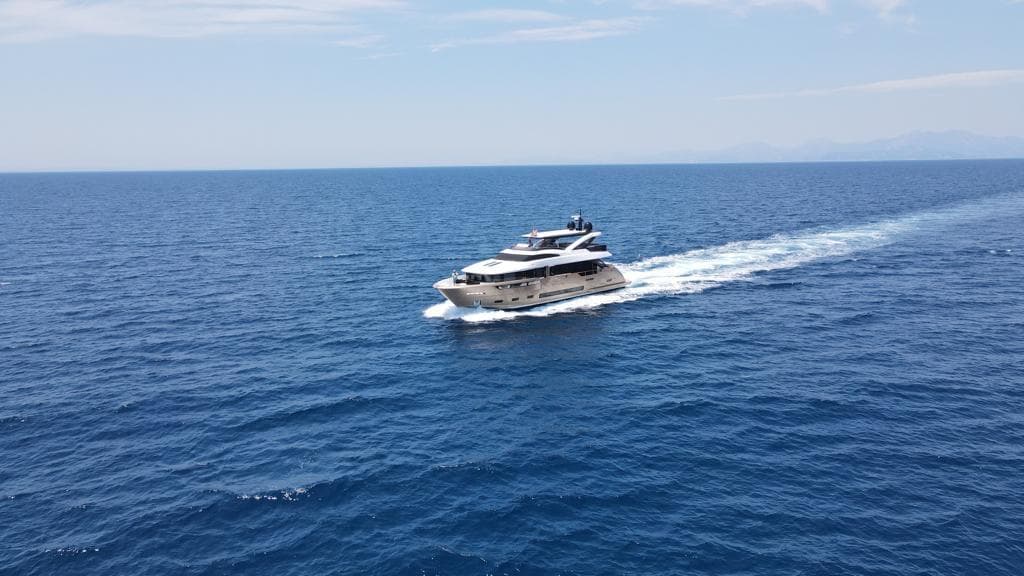 DL Yachts Dreamline 26 in vendita