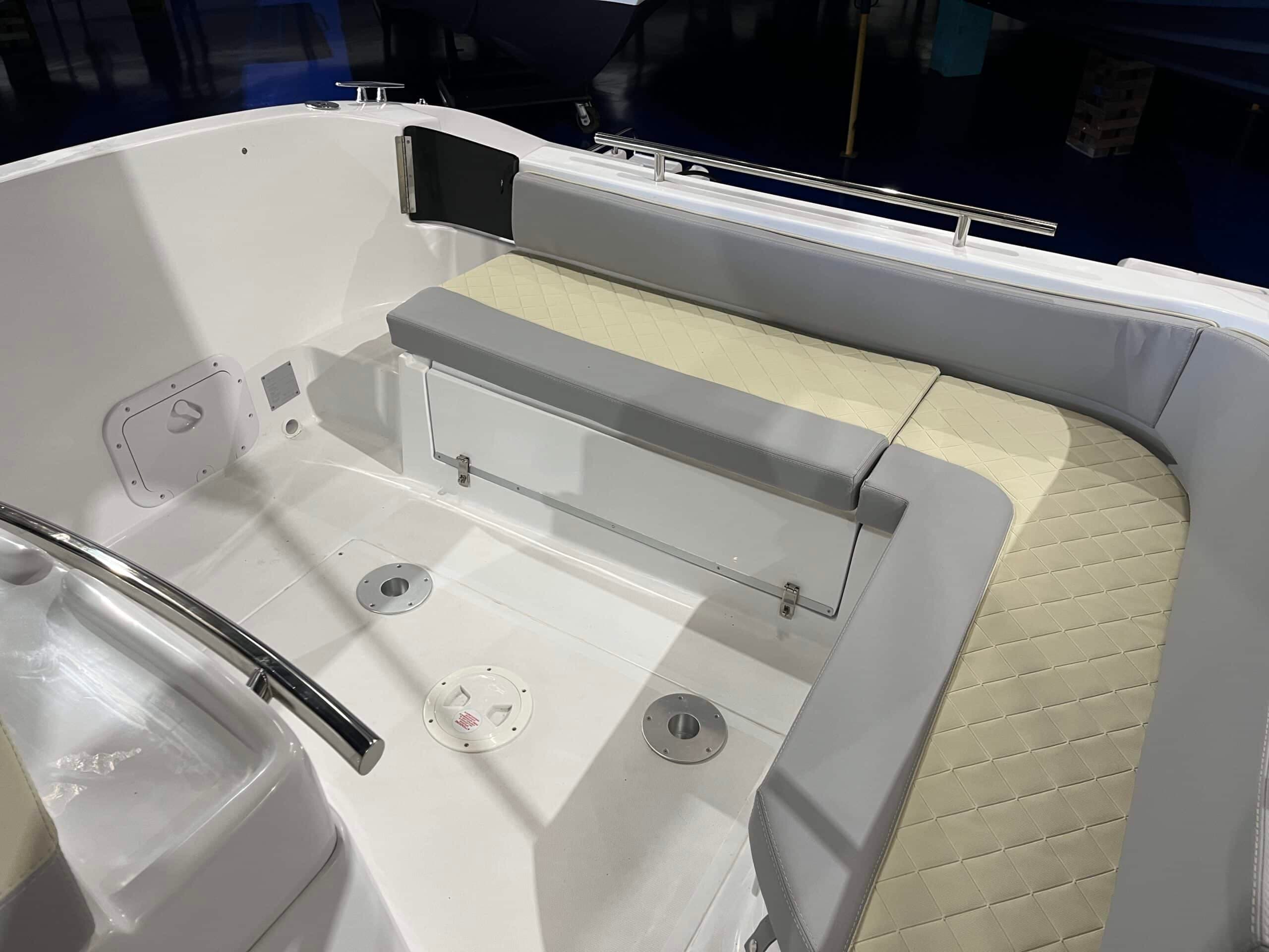 Saver 750 WA zum Verkauf
