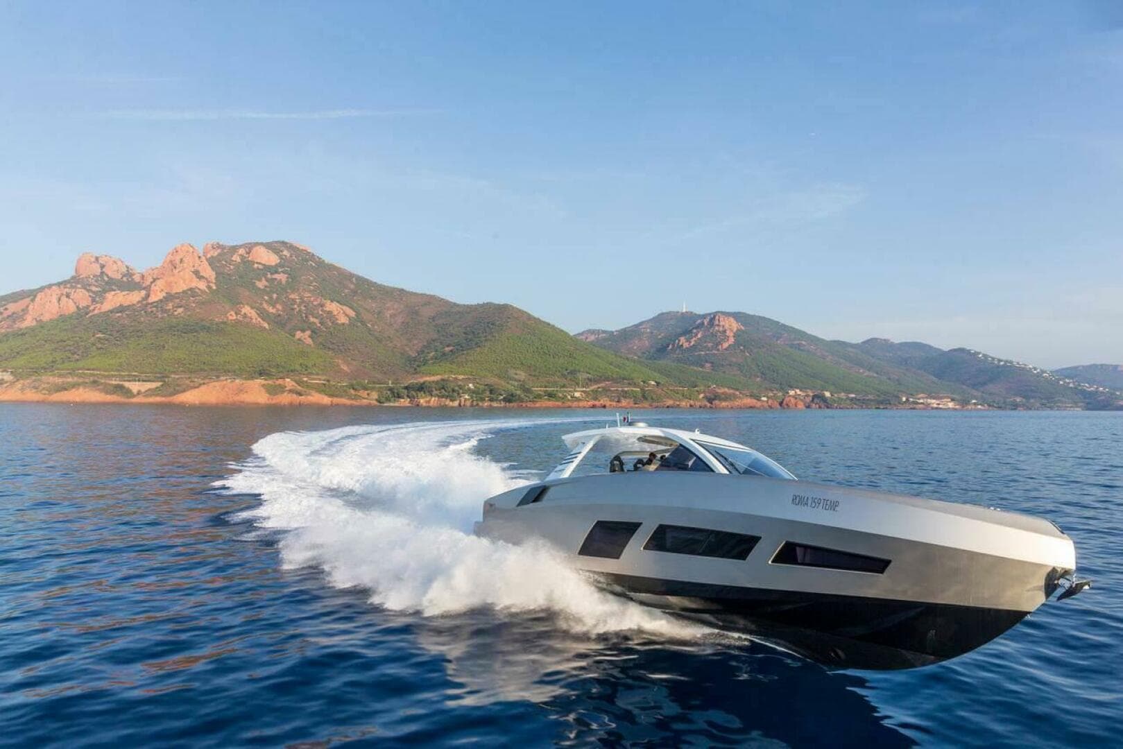 2027 Canados Yachts Gladiator 631 Next zum Verkauf in Miami, Florida Motor Yacht 2