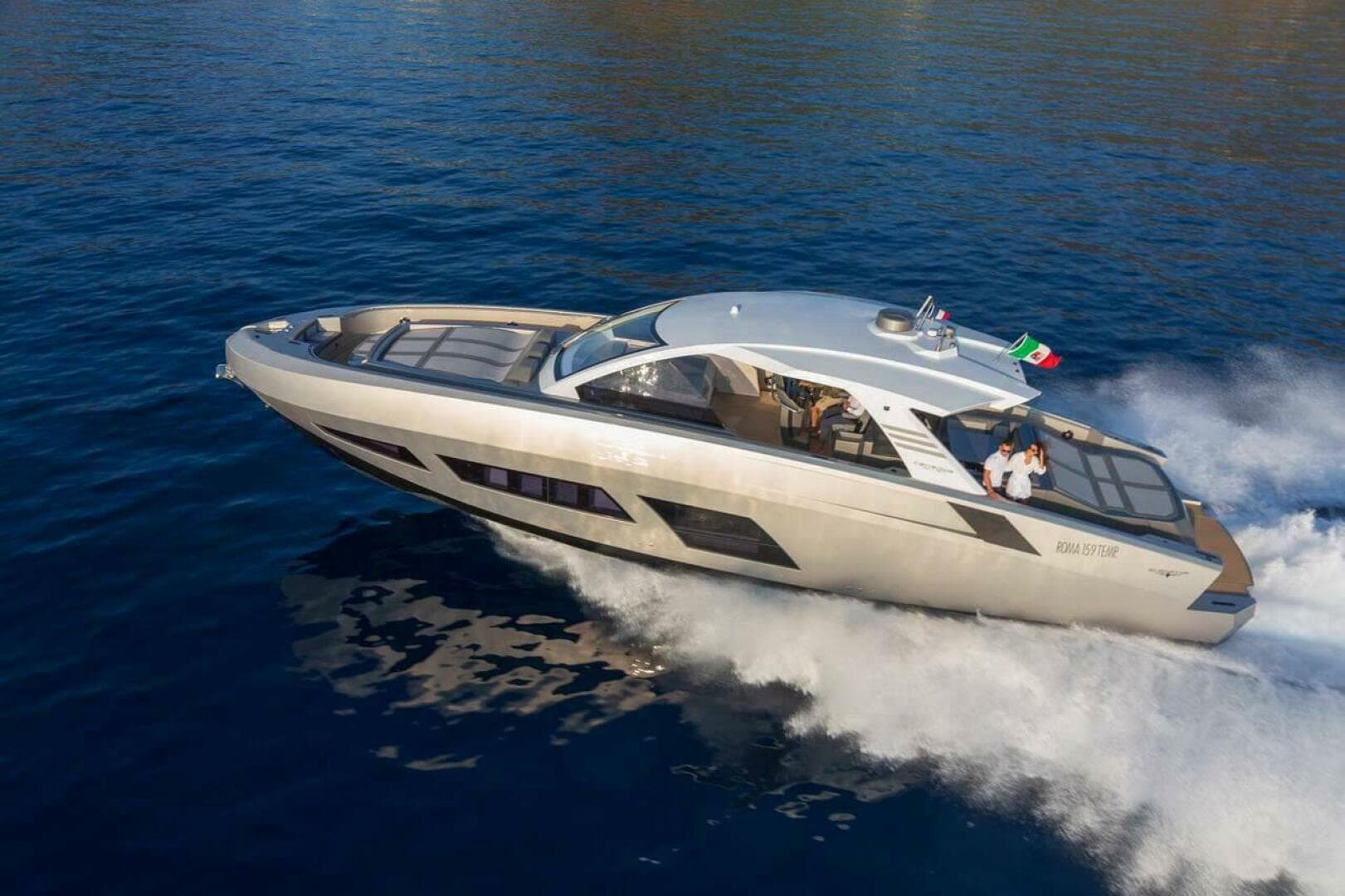 2027 Canados Yachts Gladiator 631 Next zum Verkauf in Miami, Florida Motor Yacht 3