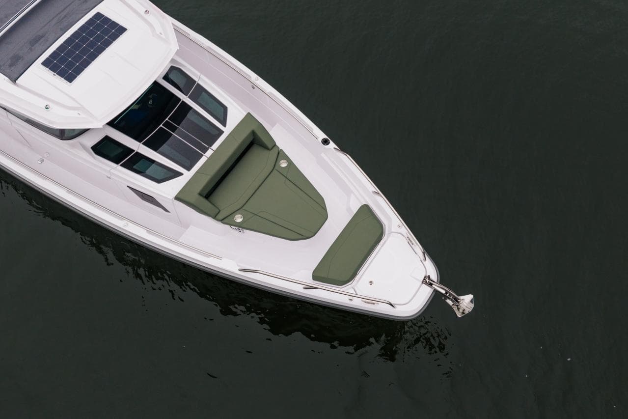 2026 Axopar 38 XC Cross Cabin for Sale in Wrightsville Beach, North Carolina Express Cruiser 2