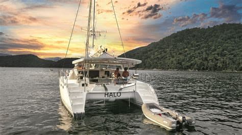 2019 Antares Catamarans 44 GT for Sale in Nuevo Nayarit, MX Multi-Hull 2