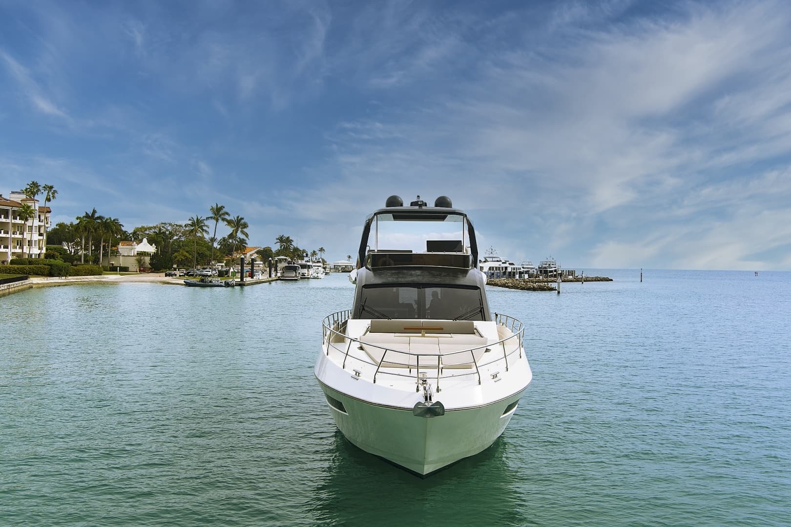 2022 Astondoa 66 Flybridge for Sale in Miami Beach, Florida Flybridge 5