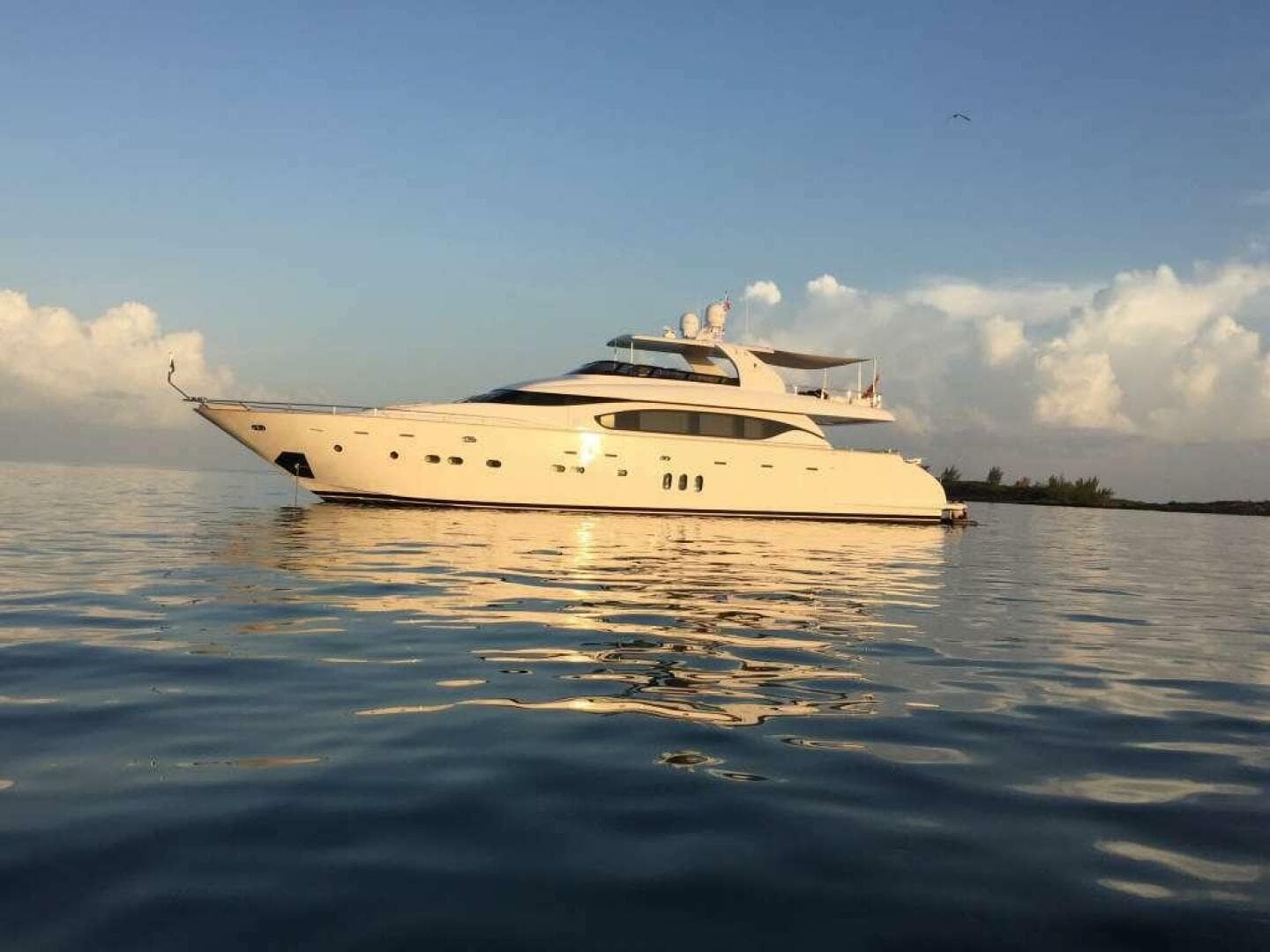 2015 Maiora 90 zum Verkauf in Miami, Florida Motor Yacht 2