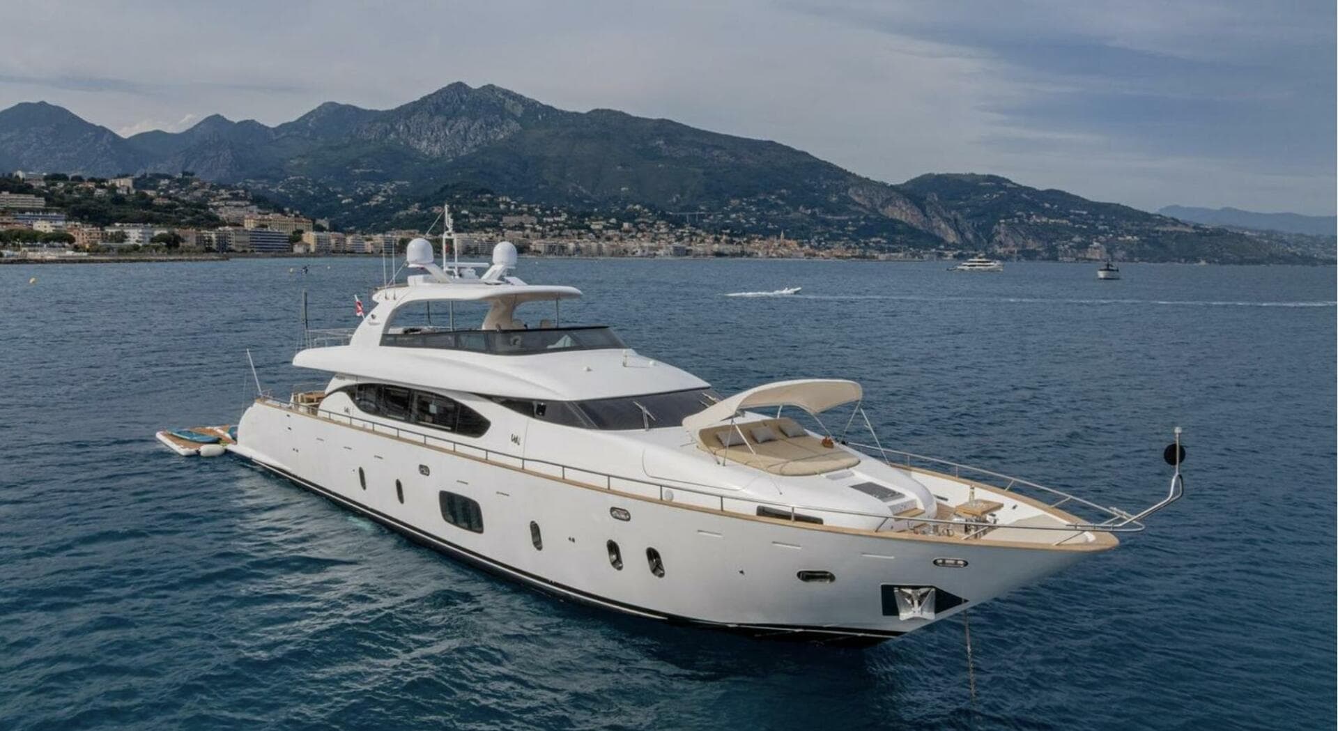 2015 Maiora 90 zum Verkauf in Miami, Florida Motor Yacht 5